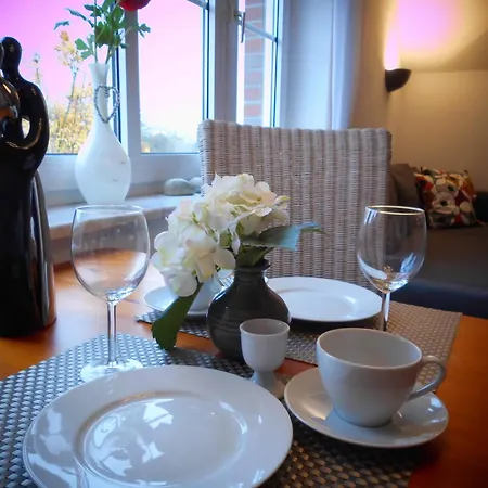 App Wolke Apartamento *