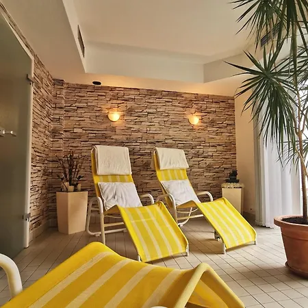 App Wolke Апартаменты