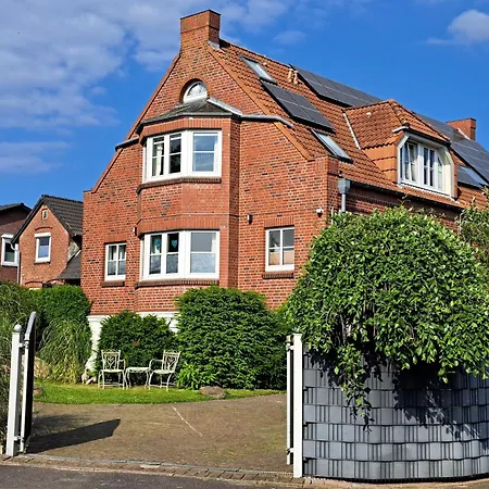 App Wolke Apartamento