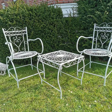 App Wolke Apartamento Fehmarn