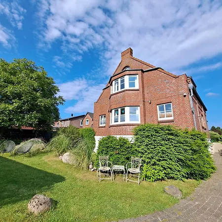 Apartamento App Wolke