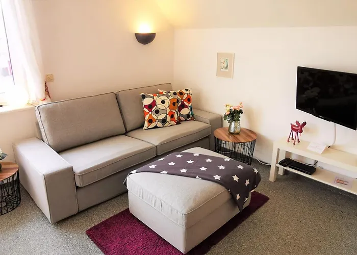 App Wolke Apartamento *