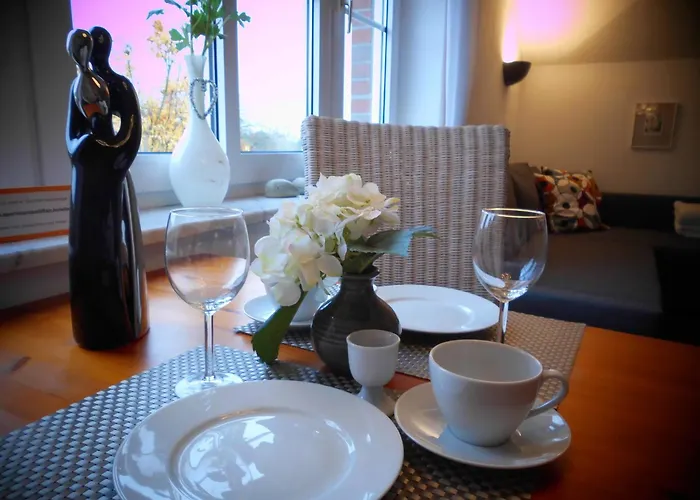 App Wolke Apartamento *