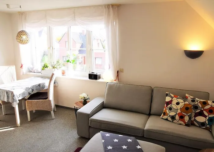 App Wolke Apartamento