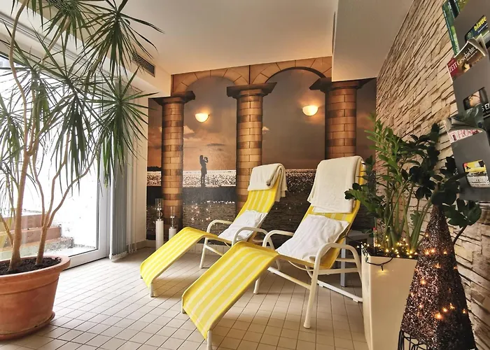 Apartamento App Wolke