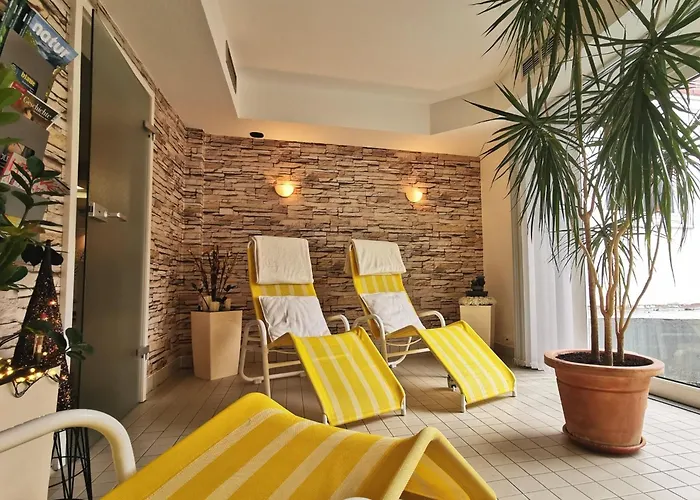 App Wolke Apartamento