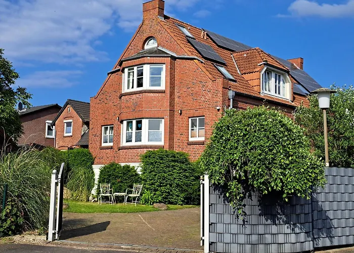 App Wolke Apartamento