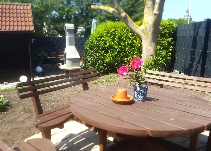 Apartamento App Wolke