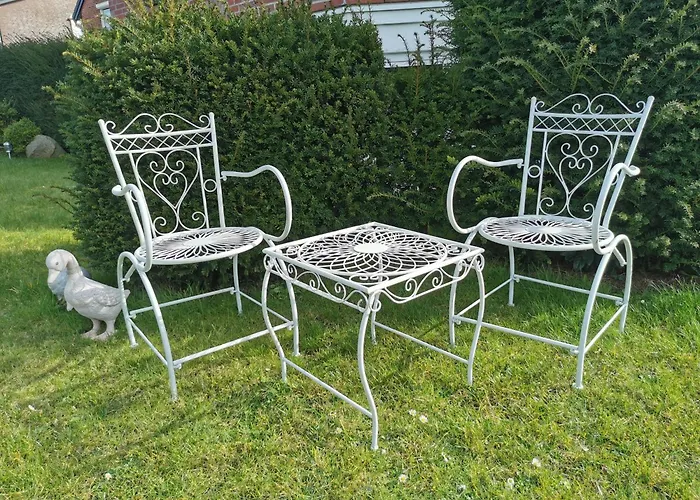 App Wolke Apartamento Fehmarn