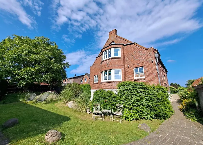 Apartamento App Wolke