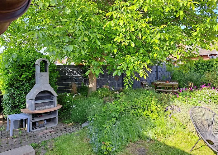 Apartamento App Wolke