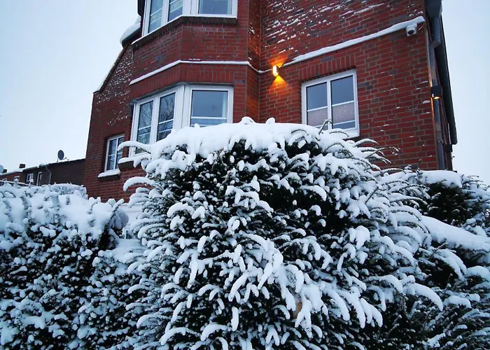 Apartamento App Wolke *