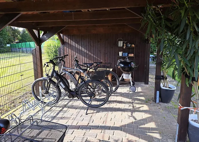 App Wolke Apartamento