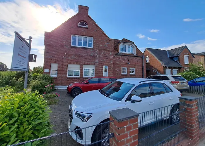 Apartamento App Wolke *